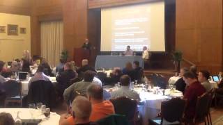 CJIS Seminar Part I