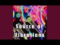 Source of Vibrations