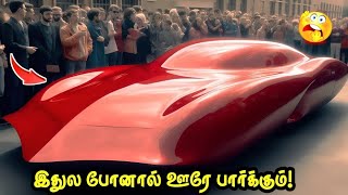 🤯 வித்தியாசமான 5 கார்கள் | Unusual cars in the world🚗 | King of mystery |