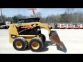 2012 caterpillar 226b3 skid steer c u0026c equipment 812 336 2894 ccsurplus.com