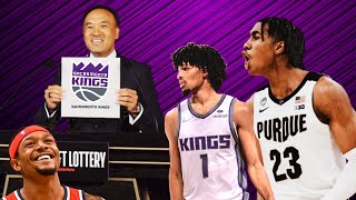 BLOCKBUSTER TRADES INCOMING? | The Kings Could End Their Playoffs Drought in 2023!