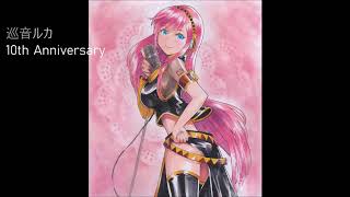 【10周年生誕記念ソング】【オリジナル曲】7 VOICES【巡音ルカ】