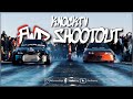 KNOCKTV FWD SHOOTOUT