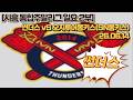 [시흥 주말통합리그 일요2부] 썬더스 vS 오지투어몽키스(SN몽키스) l 26.06.14 l