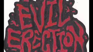 Evil Erection - Serial Killer