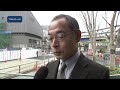 二子玉川再開発事業　駅前モールがあすオープン