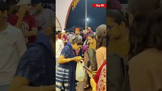 Day 8 Chaliha Sahib mandir Ulhasnagar 421005