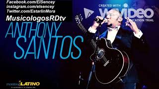 Merengue MIX Antony Santos (En Vivo) - DJ LOBO LOS MEJORES MERENGUE MIX ANTONY SANTOS