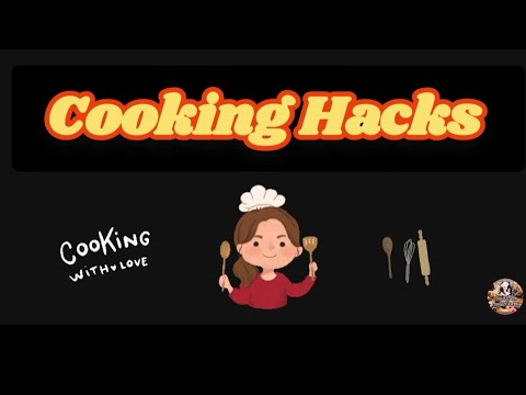 18 Cooking Hacks..! #hacks#cookinghacks#tricks#foryou#like#share# ...