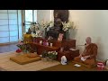 recollecting the buddha how and why meditation and mindfulness buddhanussati