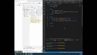 2 Solutions for calling functions declared in another JS file #javascript