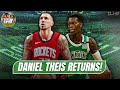 REACTION: Dennis Schroder Traded for Daniel Theis