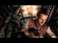 Resident Evil - PC gameplay footage