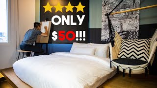 TOP FIVE 4 STAR HOTELS IN HO CHI MINH CITY