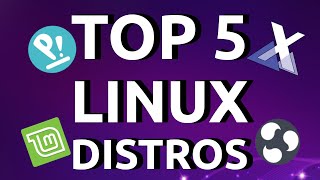 Top 5 Best Linux Distros for Windows Users - 2020