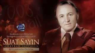 Suat Sayın - Kollarında Öleyim - 003ismail (Orijinal Plak Kaydı)