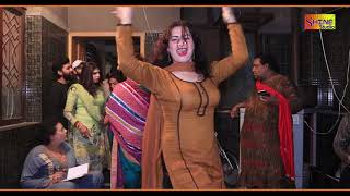 Madam Saima |Mainu Rakh Le Mashooq Dildara  Nooran Lal  Old Punjabi Song  Shine Studio