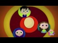 الكتكوت (بدون إيقاع) - طيور بيبي