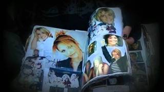 Britney Spears: Inside Her World (Trailer)
