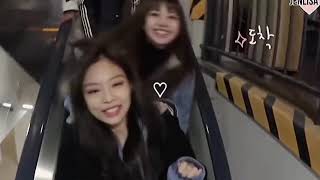 Jennie Lisa003😍😘❤️Subscribe for daily update!Blackpink❤️ #Shorts