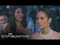 The Stepdaughters Teaser Ep. 58: Lalaban na si Mayumi!