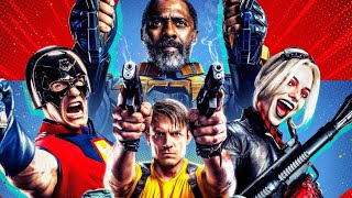 The Suicide Squad - Fun But Flawed