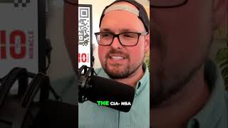 Tech Meltdown Did The Deep State Just Censor This Podcast Shorts