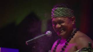 Samoan Fire Dancing and Culture | Kap Te'o Tafiti | TEDxPurdueU