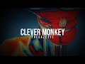 the GazettE - CLEVER MONKEY [Lyrics]