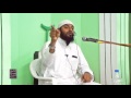 Jinn Jadu aur Ruqya ki Haqeeqat  By Shaikh Fasihuddin Hyderabadi