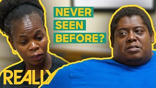 This Has NEVER Happened At Dr. Now's Clinic Before! | My 600-lb Life: Where Are They Now