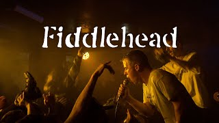 FIDDLEHEAD Live at Room 2, Glasgow - 17/02/24