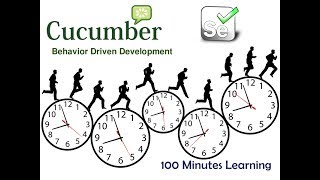 BDD Framework - End to End Selenium Cucumber integration- Part3