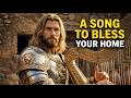 Psalms for Home Blessing | 1,5 Hour of God’s Protection, Peace, and Presence #psalms