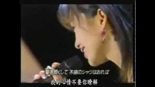 酒井法子 - 微笑 中國語VER [字幕] Sakai Noriko