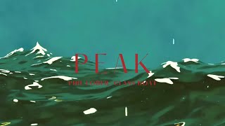 Peak (ft. Lara Ausensi)