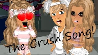 The Crush Song MSP