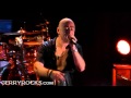 Ed Kowalczyk - The Dolphins Cry, Brisbane, Australia 2014