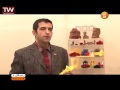 amoozesh channel reportage for apa ltd and apa 3d printers