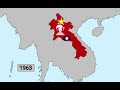 History of Laos | Every year