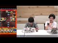 【モンストlive配信 】禁忌の獄21~25を初見で攻略！【なうしろ】