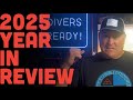 What Happened To Divers Ready!? 2025 Year In Review