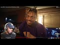 FREESTYLE KING ! Juice WRLD- Conversations (Official Music Video) - REACTION (PASS or PLAY)