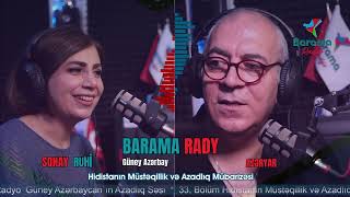 33. Bölüm Hindistanın Müstəqillik və Azadlıq Mübarizəsi - Güney Azərbaycanın Azadlıq Səsi