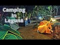 CAMP SILVA | New CAMP SITE in Laguna | Walk Guide PH