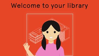 Welcome to your library!