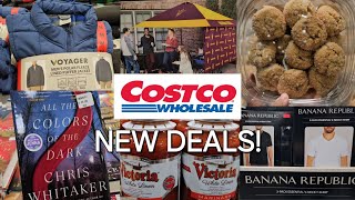 COSTCO SHOPPING DEALS ENDING SOON WALKTHROUGH 2024