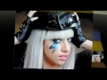 The Best Lady Gaga Costumes 2012