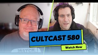 Truth about the NEW HomePods, new Apple Watch Ultra, & Apple's FOLDING iPad (#CultCast 580)