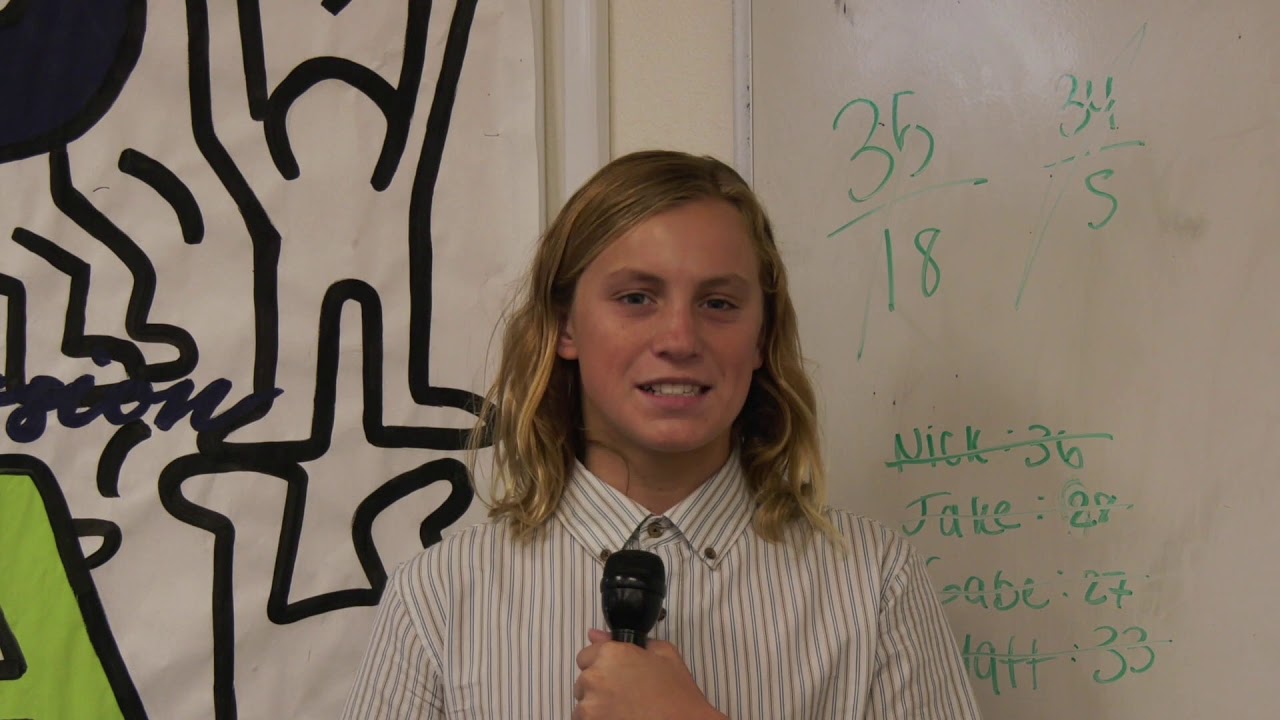 RCHS TV Bulletin 8-29-19 - YouTube